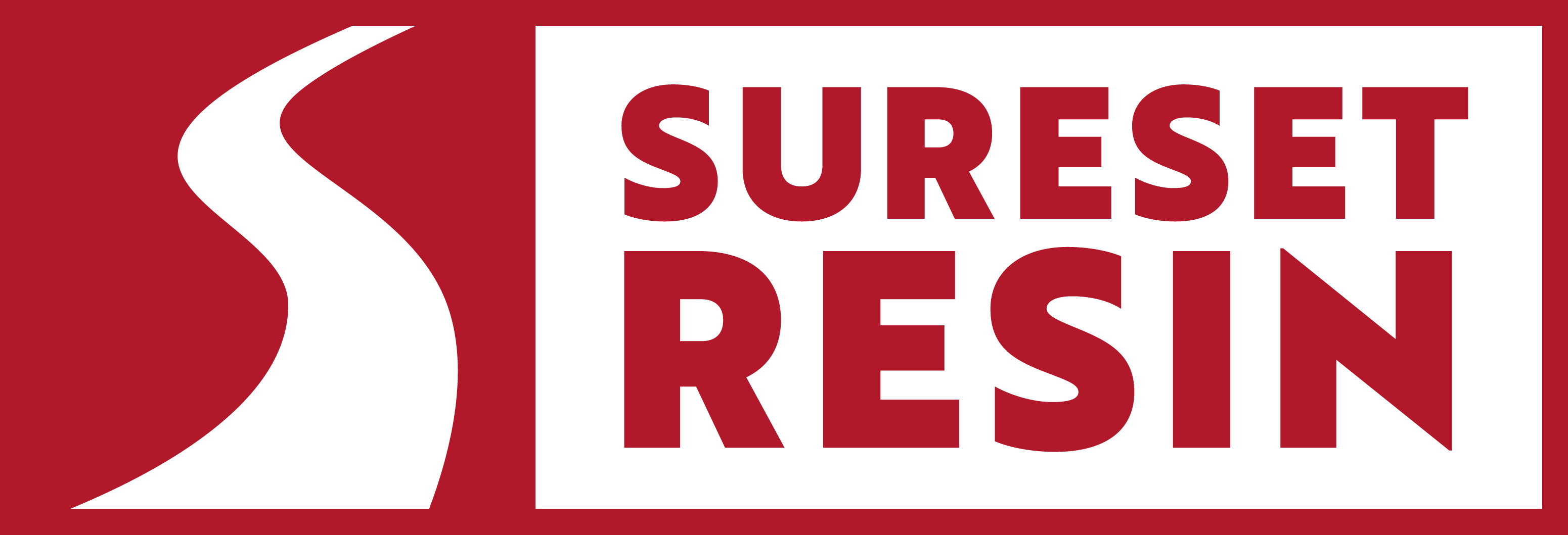SureSet Resin SureSet Resin